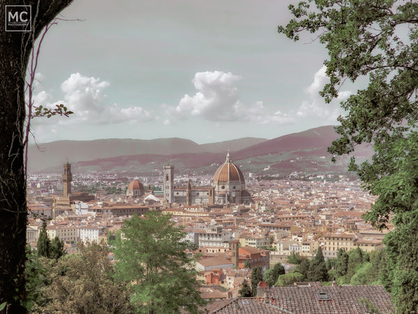 Top 6 Places for Photography in Florence Italy