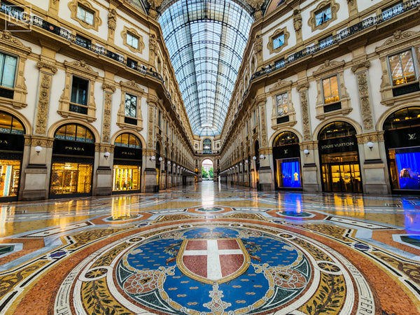 Top 7 Places to Visit in Milan Italy